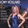 Swing, Bossas, Ballads and Blues