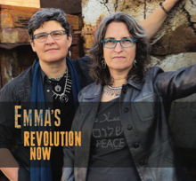 Revolution Now