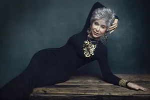 Rita Moreno