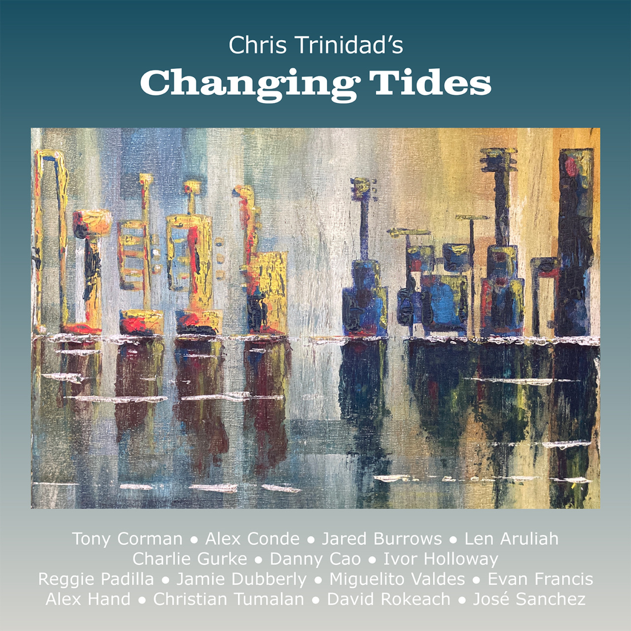 Changing Tides