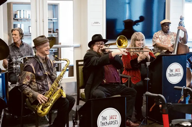 Band Photo